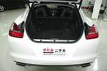 保时捷Panamera2010款Panamera