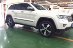 Jeep大切诺基2012款3.6L 旗舰尊崇版