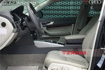 奥迪A6L2011款2.0TFSI 手自一体 标准型