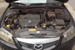 马自达Mazda62008款2.0L 手自一体 时尚型