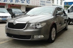 斯柯达昊锐2009款1.8TSI 手动 智雅版