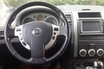 日产奇骏2010款2.5L XV CVT 旗舰版(四驱)