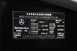 奔驰E级长轴距2011款E300L 优雅型(加长版)