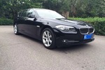 宝马5系2012款530Li 豪华型