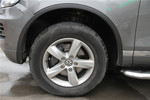 大众途锐2011款3.0TSI V6 舒适型 