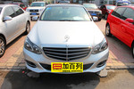 奔驰E级长轴距2013款E 260 L 优雅型