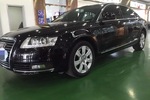 奥迪A6L2009款2.4L 舒适型