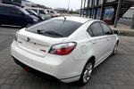 MG62011款1.8T 精英版