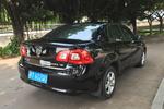 大众宝来2008款1.6L 手自一体 舒适型