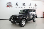 Jeep牧马人两门版2012款3.6L 撒哈拉