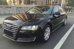 奥迪A8L2011款3.0TFSI low quattro 豪华型