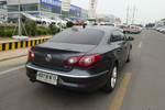 大众CC2010款2.0TSI 豪华型