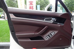 保时捷Panamera2010款Panamera 4 3.6L 