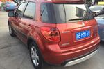 铃木天语SX42009款1.8L 自动 运动型