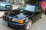 宝马3系双门2002款330i