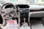 奔驰E级长轴距2010款E260L CGI优雅型(加长版)