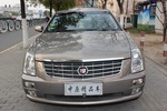 凯迪拉克SLS赛威2008款2.8L 豪华型