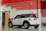 MINIMINI2011款1.6L ONE