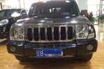 Jeep指挥官2008款5.7L HEMI