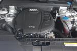 奥迪A4L2015款35 TFSI 自动舒适型