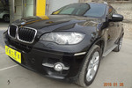 宝马X62008款xDrive35i