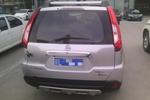 日产奇骏2012款2.5L XV 尊享版 CVT 四驱