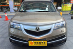 讴歌MDX2010款3.7L 标准版