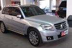 奔驰GLK级2009款GLK300 4MATIC 豪华版