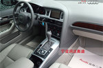 奥迪A6L2011款2.0TFSI 手自一体 标准型