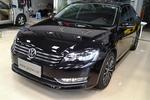 大众帕萨特2013款1.8TSI DSG 至尊版