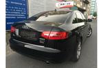 奥迪A6L2010款3.0TFSI quattro 豪华型