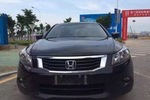 本田雅阁2010款2.0L EX 