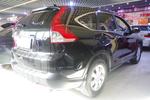 本田CR-V2012款2.0L 四驱经典版