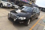 大众迈腾2009款1.8TSI 手动 舒适型