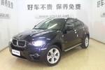 宝马X62011款xDrive35i