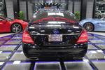 奔驰S级2012款 S350L Grand Edition