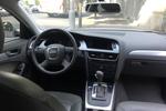 奥迪A4L2009款2.0TFSI 舒适型