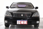 丰田皇冠2005款3.0L Royal