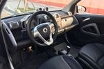 smartfortwo2009款coupe 1.0L Style版