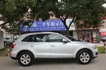 奥迪Q52010款2.0TFSI 进取型