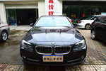 宝马5系2012款520Li 典雅型