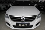 大众CC2012款1.8TSI 精英型