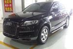 奥迪Q72011款3.0TFSI 进取型(L)