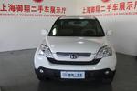 本田CR-V2007款2.4L 自动四驱尊贵版 