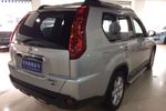 日产奇骏2010款2.5L CVT至尊版 4WD