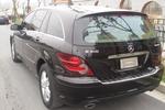 奔驰R级2010款R350L 4MATIC Grand Edition