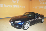 马自达MX-52009款2.0L 标准型