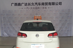 大众高尔夫GTI2010款2.0TSI DSG 豪华版