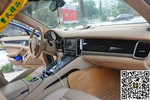 保时捷Panamera2010款Panamera 4S 4.8L 