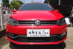 大众Polo2014款1.6L 自动 豪华版